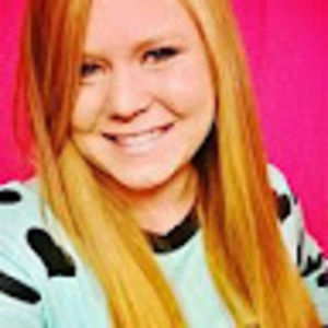 Meet your Posher, Natasha